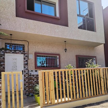 Sun House 1 Apartment Imsouane Exterior foto