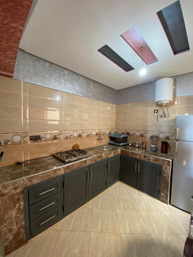 Sun House 1 Apartment Imsouane Exterior foto