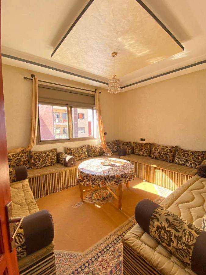 Sun House 1 Apartment Imsouane Exterior foto